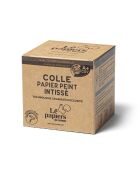 Colle Haute Performance pour Papier Peint Intissé multicolore