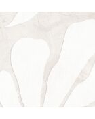 Matis crèmekleurig panoramabehang - 480x280 cm