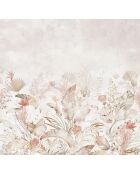 Pamphilia panoramabehang veelkleurig - 288x280 cm