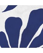 Papel pintado panorámico Blue Matis - 480x280 cm