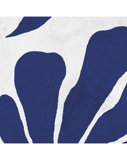 Papel pintado panorámico Blue Matis - 480x280 cm