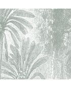 Panorama-Tapete mit Dschungelflechten aus Madagaskar, 192 x 270 cm