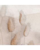 Panoramisch behang Chatons Des Sables beige - 432x285 cm