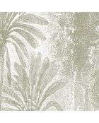 Carta da parati panoramica con salvia della giungla del Madagascar - 192x270 cm
