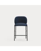 Tabouret Mogi 60107 gris foncé - 65cm