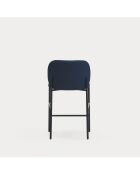 Tabouret Mogi 60107 gris foncé - 65cm