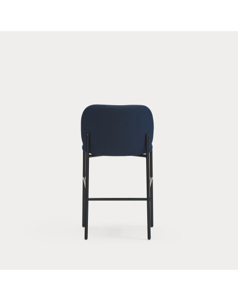 Tabouret Mogi 60107 gris foncé - 65cm