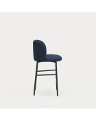 Tabouret Mogi 60107 gris foncé - 65cm