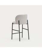 Sgabello Mogi 60105 grigio chiaro - 75cm