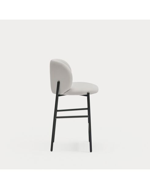 Mogi Hocker 60105 hellgrau - 65cm