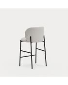 Sgabello Mogi 60105 grigio chiaro - 65cm
