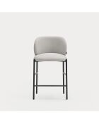 Sgabello Mogi 60105 grigio chiaro - 65cm