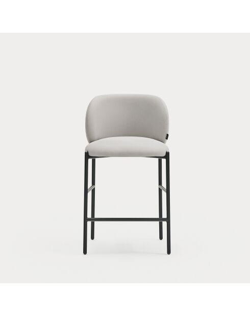 Mogi Hocker 60105 hellgrau - 65cm