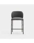 Tabouret Mogi 60107 gris foncé - 75cm