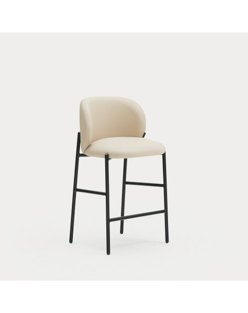 Tabouret Mogi 107-1049 beige - 65cm