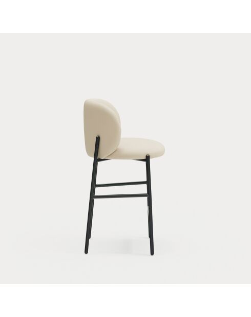 Tabouret Mogi 107-1049 beige - 65cm