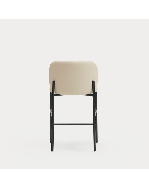 Tabouret Mogi 107-1049 beige - 65cm