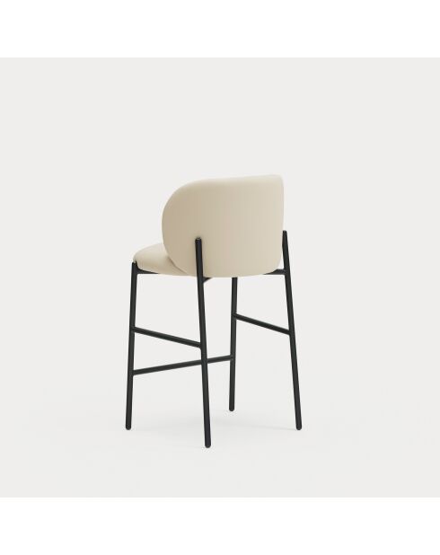 Tabouret Mogi 107-1049 beige - 65cm