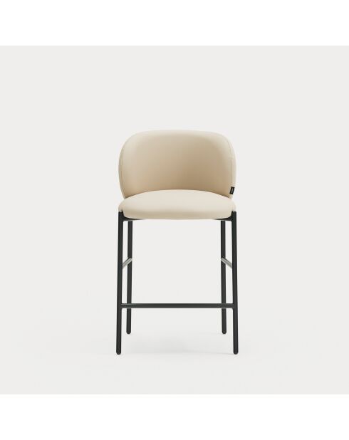 Tabouret Mogi 107-1049 beige - 65cm