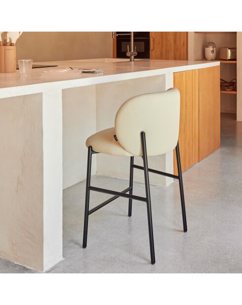 Tabouret Mogi 107-1049 beige - 65cm