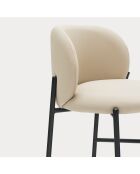 Tabouret Mogi 107-1049 beige - 65cm