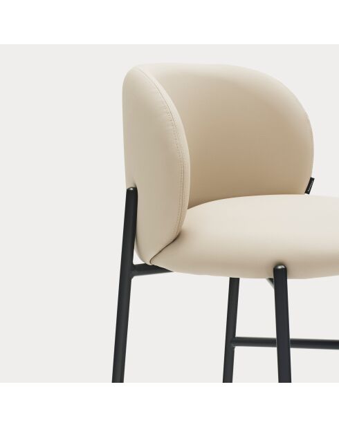 Tabouret Mogi 107-1049 beige - 65cm