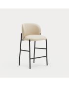 Tabouret Mogi 107-1049 beige - 75cm