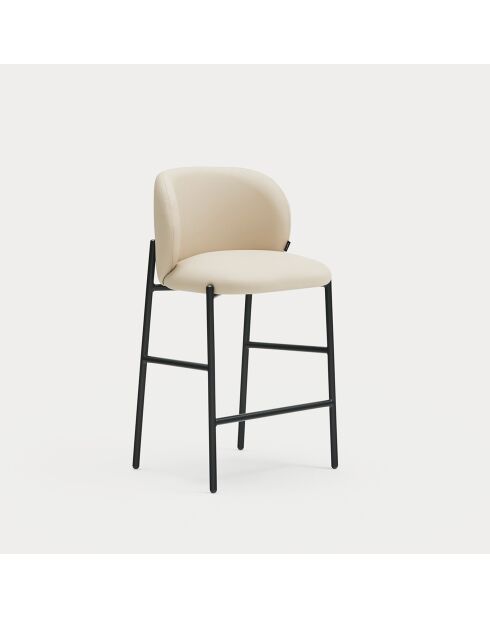 Tabouret Mogi 107-1049 beige - 75cm