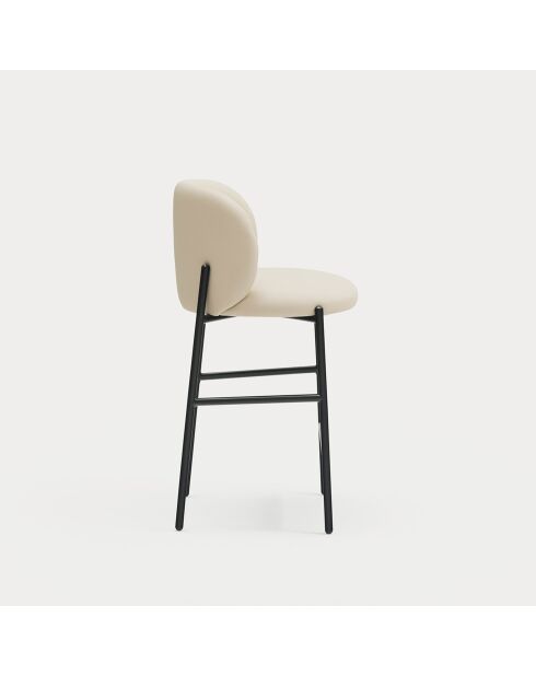 Tabouret Mogi 107-1049 beige - 75cm