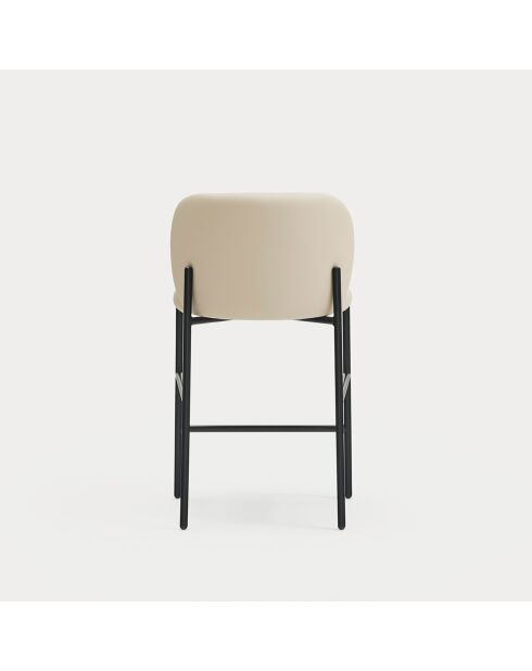 Tabouret Mogi 107-1049 beige - 75cm