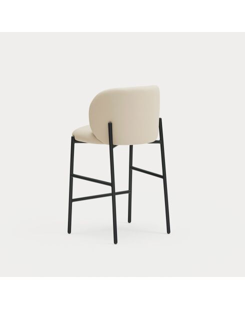 Tabouret Mogi 107-1049 beige - 75cm