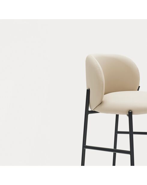 Tabouret Mogi 107-1049 beige - 75cm