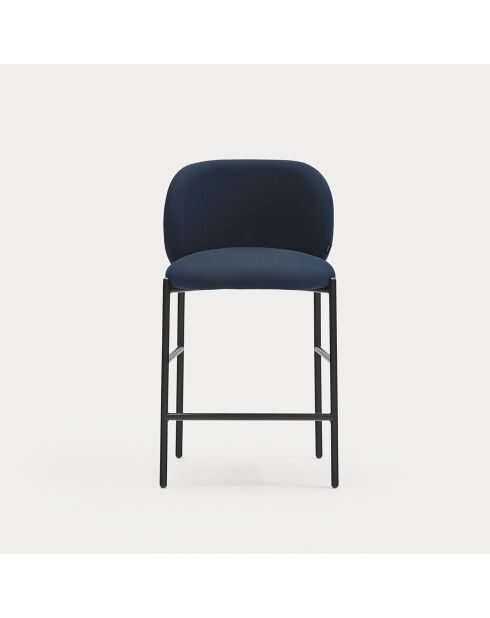 Mogi Hocker 66164 marineblau - 75cm