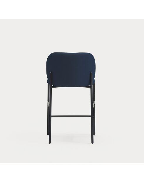 Mogi Hocker 66164 marineblau - 75cm