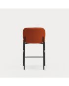Sgabello Mogi 107-0035 terracotta - 65cm