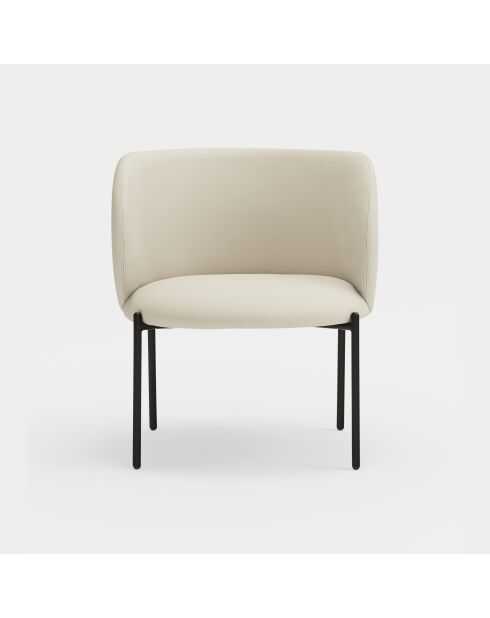 Mogi Sessel 107-1049 beige - 60x65x74/44cm