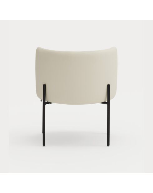 Mogi Sessel 107-1049 beige - 60x65x74/44cm