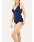 Traje de baño ajustable de una pieza Grace Marine