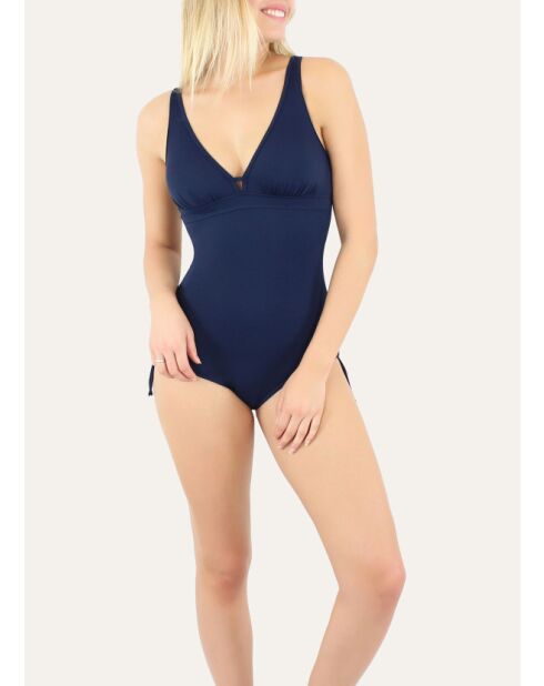 Traje de baño ajustable de una pieza Grace Marine