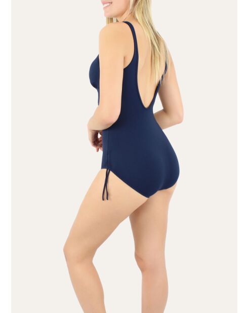 Traje de baño ajustable de una pieza Grace Marine