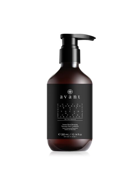 Revitalisierende Haarpflege Duo + Avant Signature Bag - 3 Stück