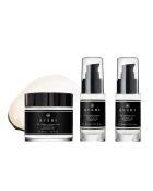 R.N.A. Anti-Aging Day & Night Duo + Signature tas aan de voorkant - 3 stuks