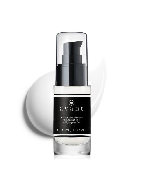 R.N.A. Anti-Aging Day & Night Duo + Signature tas aan de voorkant - 3 stuks