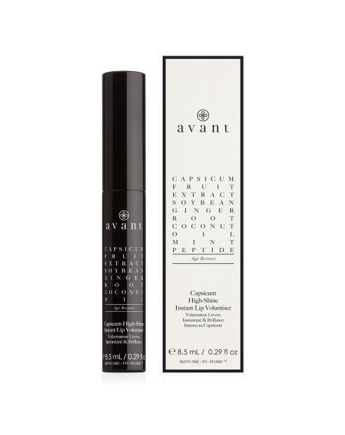 Plumping & Nourishing Lip Duo - 2 Stück