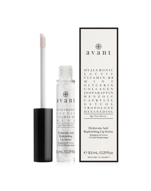 Plumping & Nourishing Lip Duo - 2 Stück