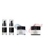 Infinite Youth Routine in 3 stappen + kenmerkende voortas - 4 stuks