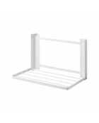 Faltbares Ablagefach in Turmform, 41 x 26 x 25,5 cm