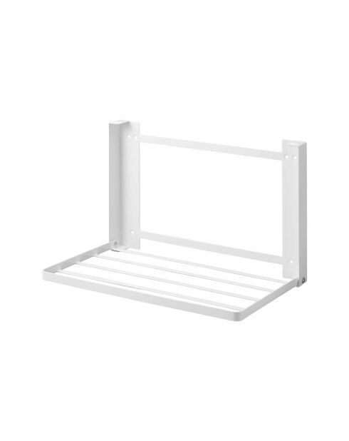 Faltbares Ablagefach in Turmform, 41 x 26 x 25,5 cm