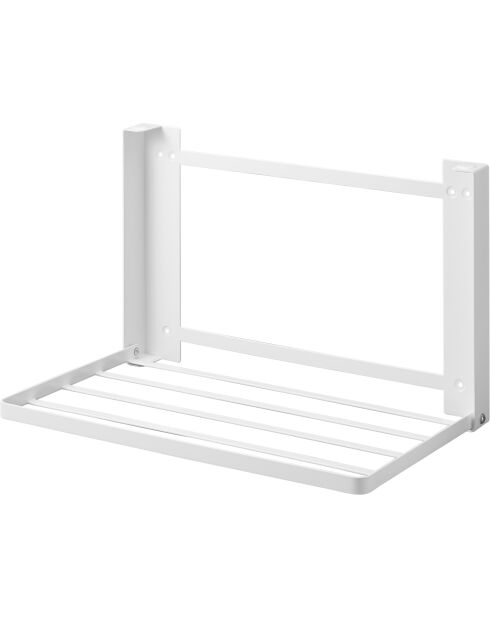 Faltbares Ablagefach in Turmform, 41 x 26 x 25,5 cm