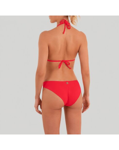 Triangel-bikinitop van Coral Essentials